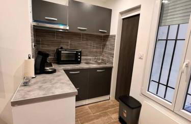 Arcueil 2P Moderne Proche RER B - Foto 20