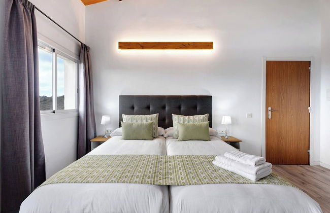 Charming and Comfortable Apartment Casa Lomo El Aire Helecho - Foto 4