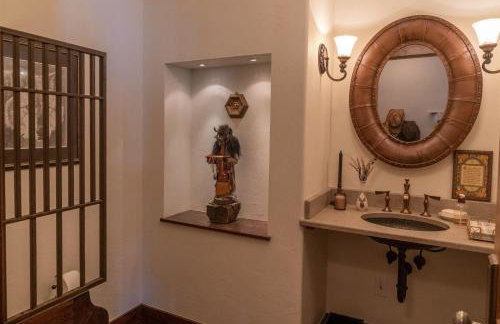 New Moon Lodge - Foto 46