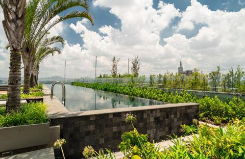 River One 2303 - Luxury Studio - Foto 27