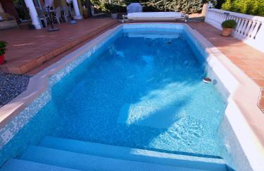 Cosy rez-de-jardin de villa - Foto 2