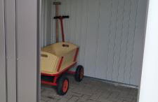 NEU!Moderne, lichtdurchflutete DHH, zentral, Garten, Wallbox, WLAN - Foto 17