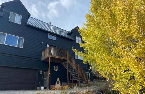 Aspen Ridge-Mountain Adventure House - Foto 18