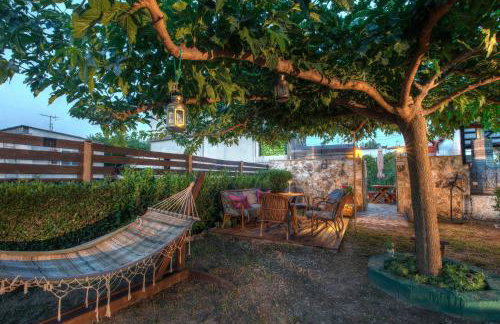 Luxury House Papadimitriou - Foto 78