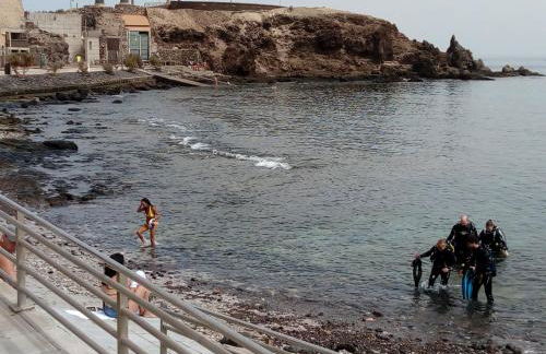 Seaview Faro Arinaga - Photo 16