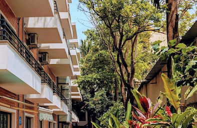 Transtree at Brookfields | Corporate Stays - Foto 1