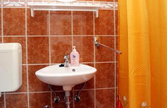 Apartments by the sea Trstenik, Peljesac - 4570 - Foto 22