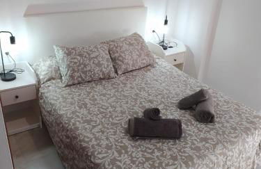 Apartamento cerca del centro histórico de Málaga II - Photo 12