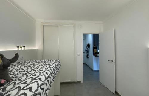 OverTheSea - PUEBLECITO Apartment - Foto 34