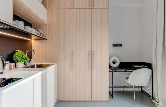 Sanders Port Piraeus - Foto 9