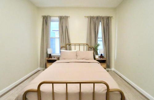 Cozy 4BD2BA Near Boston-Encore-T-Station and Diners - Photo 10