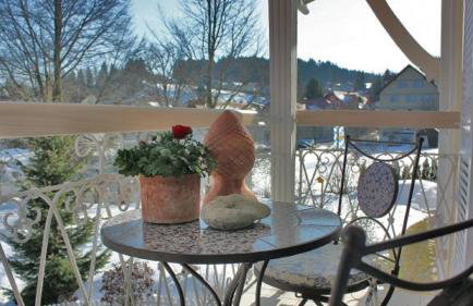 Allgäuvilla - Foto 12