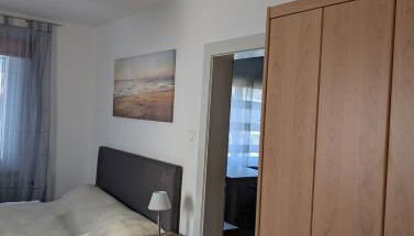 Apartment Klütblick in Hameln OT Klein Berkel - Foto 4, wardrobe