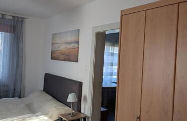 Apartment Klütblick in Hameln OT Klein Berkel - Photo 4