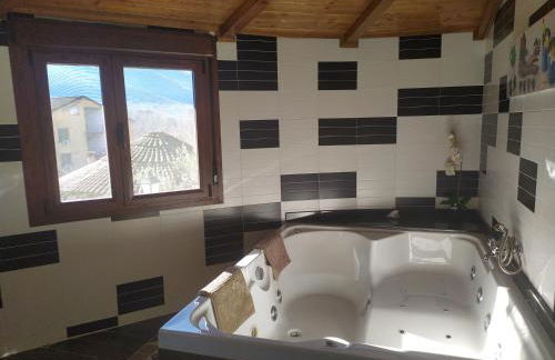 Complejo Rural Los Chozos Valle del Jerte - Foto 23