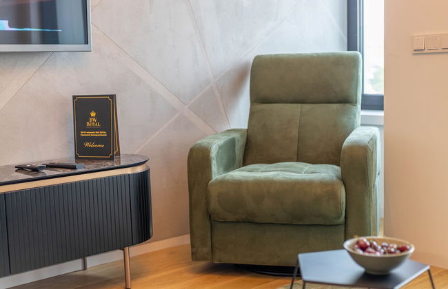 Apartments Royal - Sakura Park - Photo 26