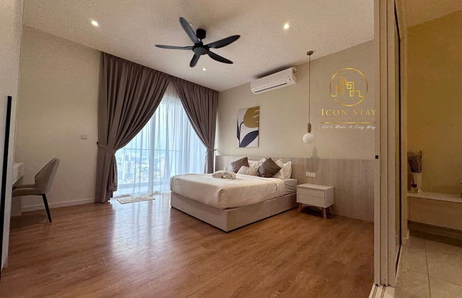 Quill Residence KL Icon Stay - Photo 2