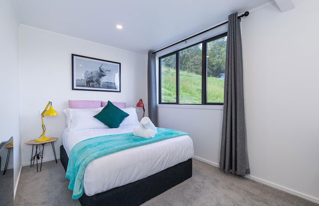 Modern, Plush & Picturesque - Brand New Townhouse - Foto 3