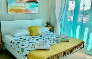 Monti Tiburtini Roma Guest House Apartment - Foto 65
