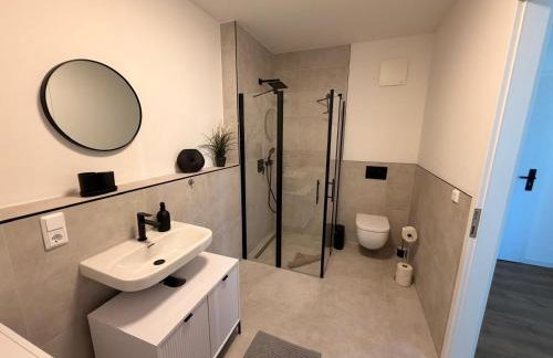 Maritime Suite an der Geeste - Foto 11