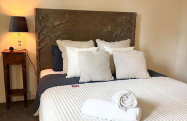 Charming House18 min IAH-TheWoodlands - Foto 10