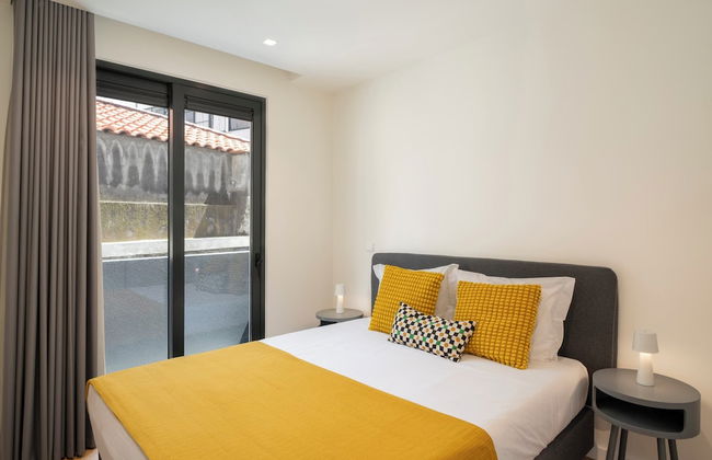 Golden City by An Island Apart - Foto 21