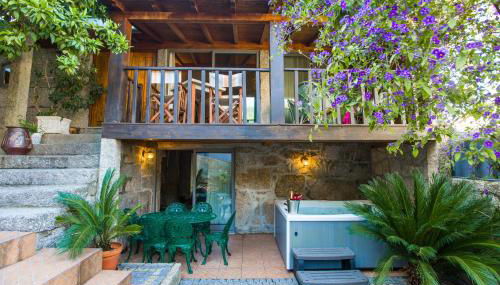 Pedra Bela - Cozy House w/ Private Jacuzzi @ Geres - Foto 3