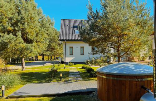 Cisza Spokój - Mazury - Foto 54