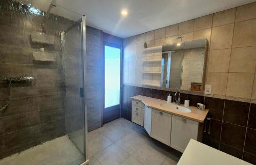 Appartement cosy au cœur de La Féclaz - Foto 14