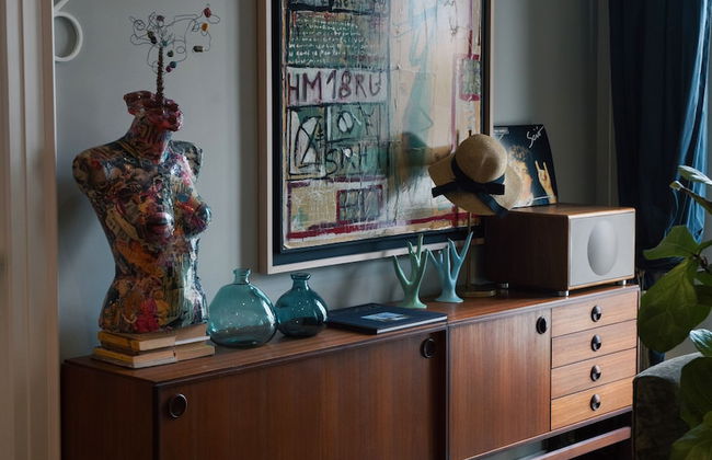 Accademia 39 - Foto 48