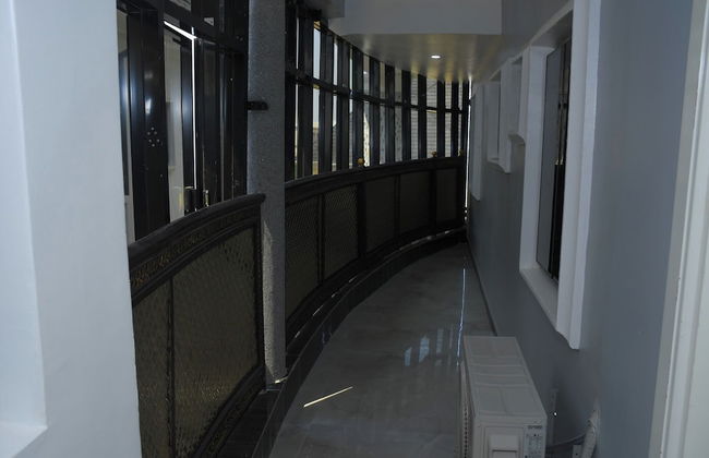 Sakura Apartments - Foto 27