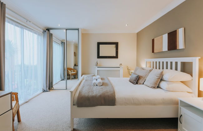 The Penthouse - Foto 10