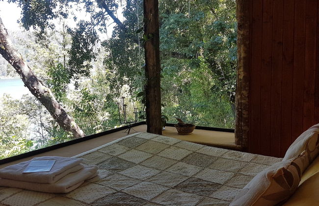 La Rueda del Chucao - Foto 1