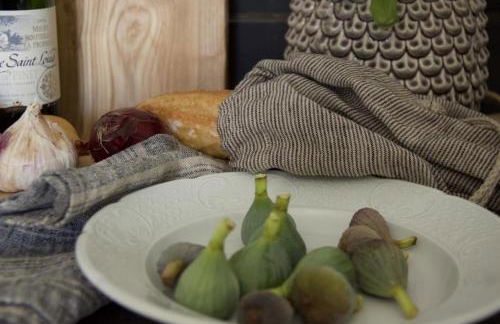 La Chaumière - Foto 19