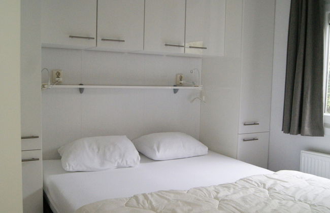 Cosy Holiday Home in Appelscha With a Great View - Foto 4