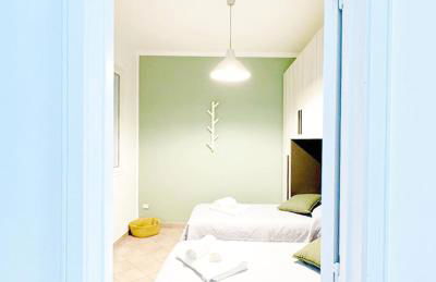 La Loggia - Guest House - Foto 28