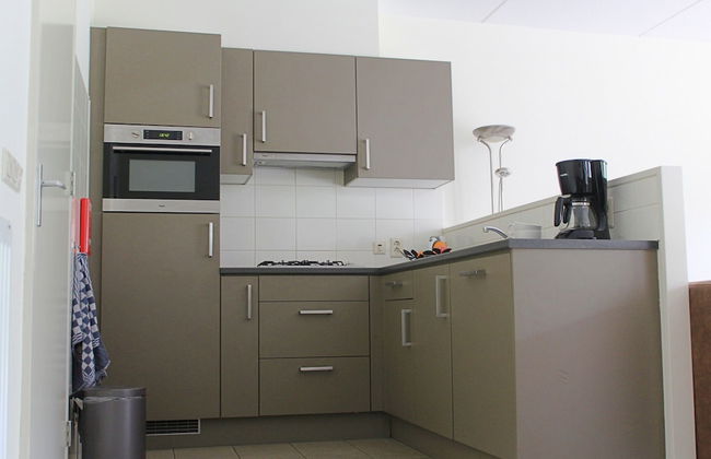 Relaxing Woodland Retreat - Foto 10