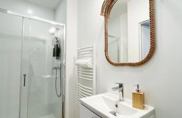 Le Refuge, Pet friendly, Free Parking - Foto 32
