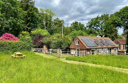 The Old Workshop, Wadhurst - Foto 1