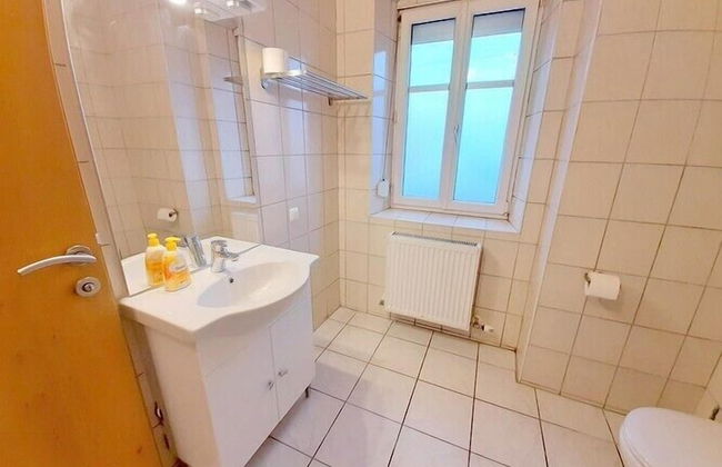 Apartments SteelCity Linz - Foto 67