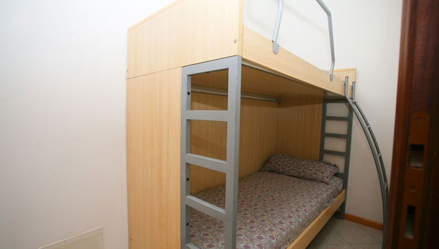 Habitación infantil