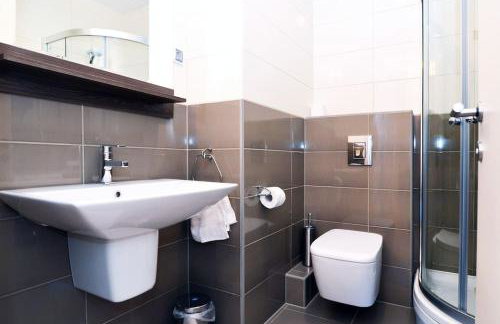 Apartment Trnje - Foto 12