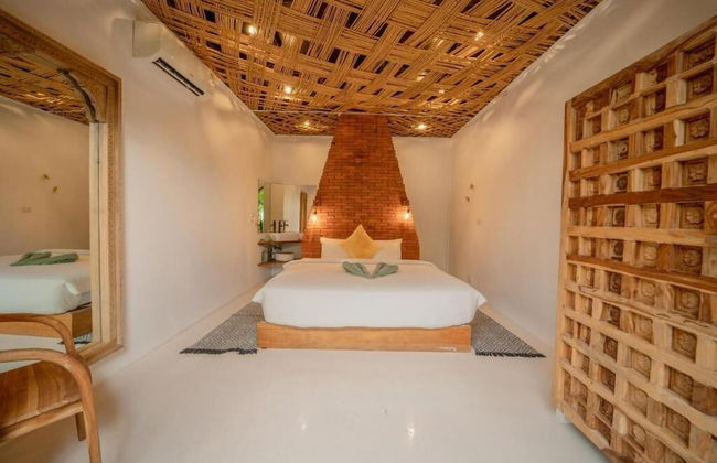 ALOE - Ecological Boutique Villas - Photo 5