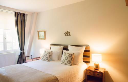 Manoir et Appartements avec piscine au Domaine de Bize Mirepoix - Foto 27