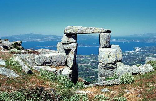 Villa Rokanes Glass Stone with Pool - Foto 55