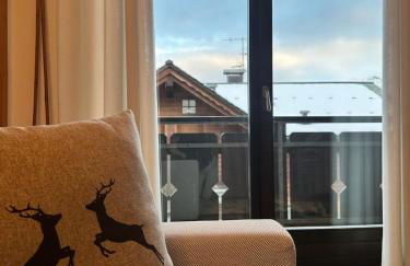 Peak Lodge Oga - Foto 1