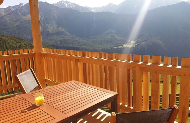 the Veitenhof Comfortable Holiday Residence - Photo 40