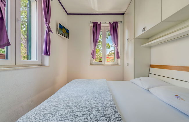 Split Suites Centre Apartman Anka - Foto 3