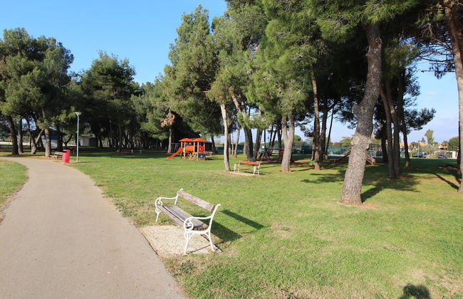 Apartment Nautica - Foto 19