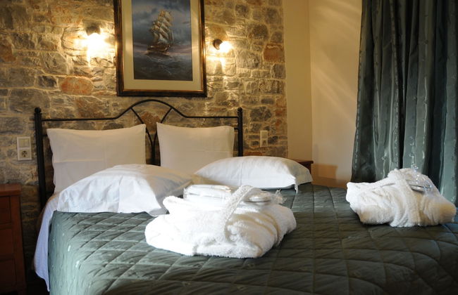 Skiathos Island Villas - Foto 3